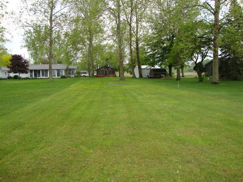 Property photo 13 - Real Estate Auction - Big Chapman Lake - Lakefront Cottage